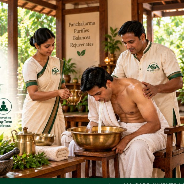 External Therapies