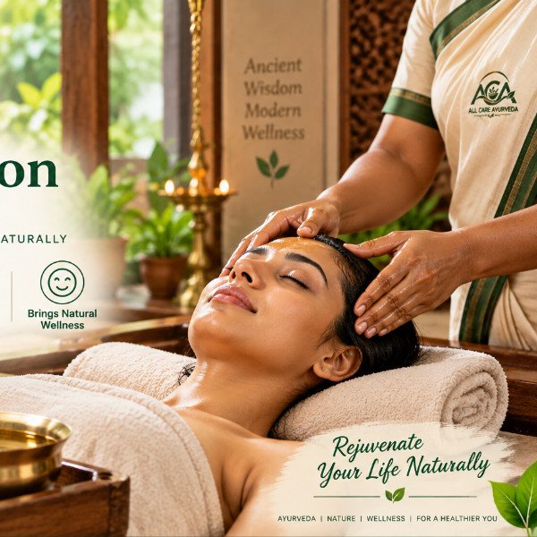 Rejuvenation