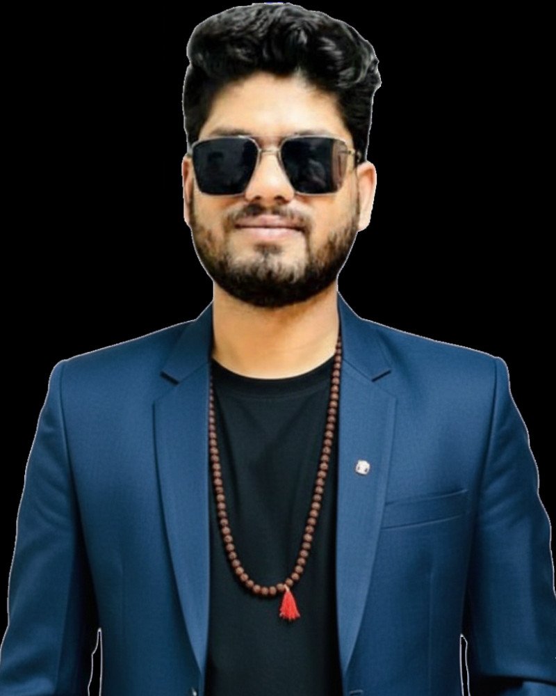 Dr. Satyavind anuragi