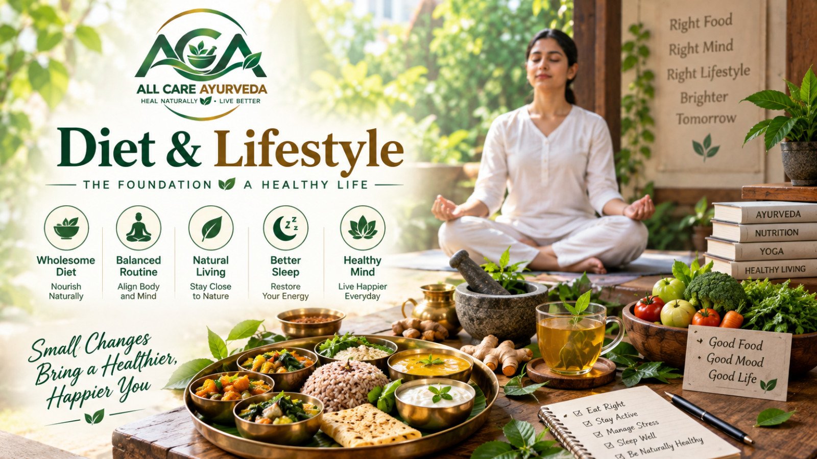 Diet & Lifestyle